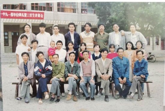 人生#张桂梅40岁前的人生历程