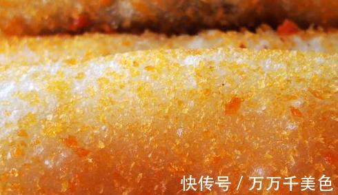 糯米粉|一碗糯米粉，开水一烫，软糯香甜又营养，全家都爱吃！早知早受益