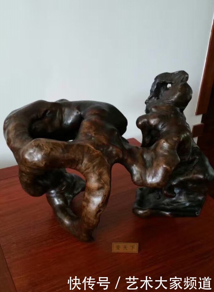 投资|中国当代最具学术价值与收藏投资潜力书画家——?崔仑昆