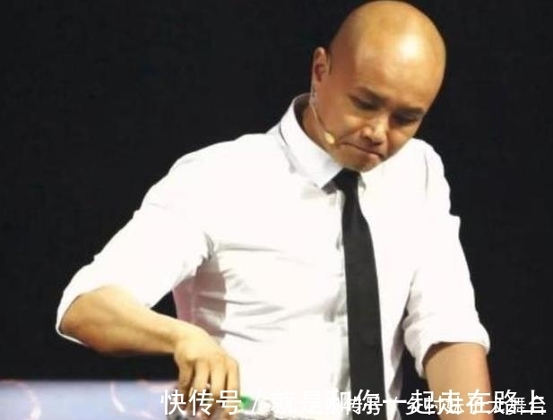 宁静|从王牌主持人到销声匿迹,他的消失,不仅仅是因为诋毁了金星