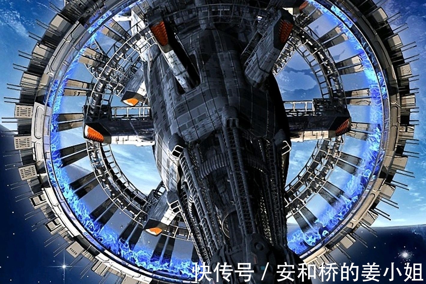 未来战争$4本完结的硬核科幻小说,感受不一样的宇宙世界,精彩不容错过!