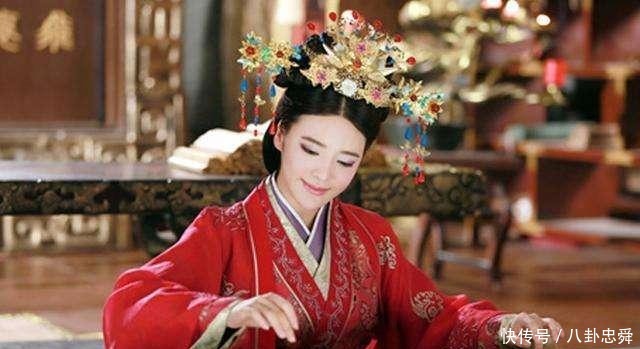 倾城|一首倾城诗作,分别点出汉武帝和唐太宗的两位绝代后宫佳人