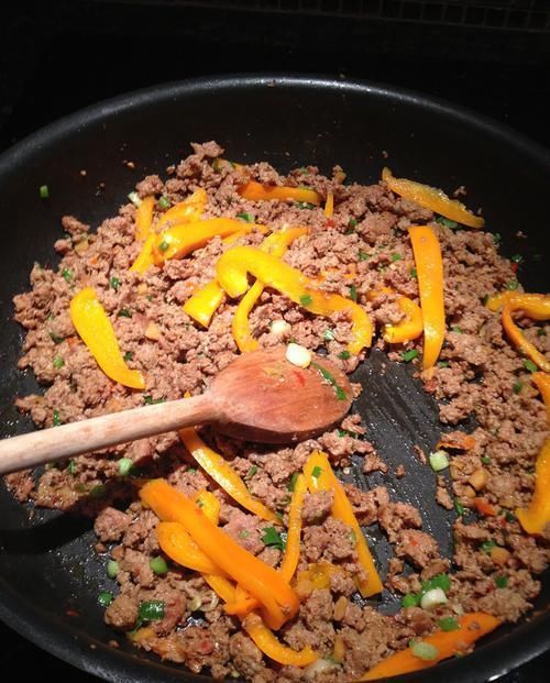 面条这么做,有滋味又过瘾,十分钟就能上桌,吃得好还节省时间