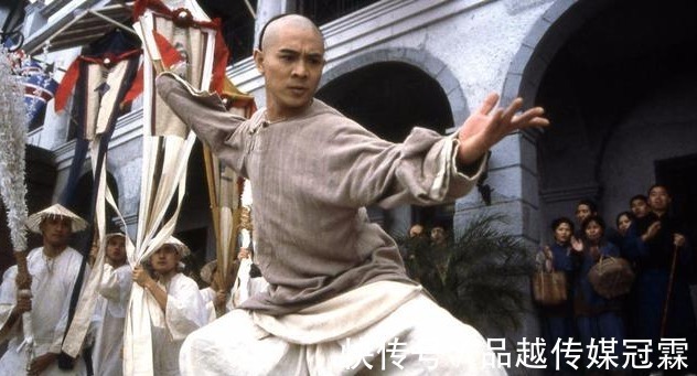 王子平#历史中的中国功夫真的存在吗?多说无益,看看这七个人就知道了!