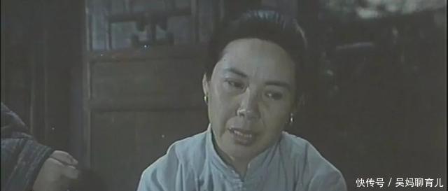 36年了,为什么这部国产片能让人至今难忘?因为:故事干净