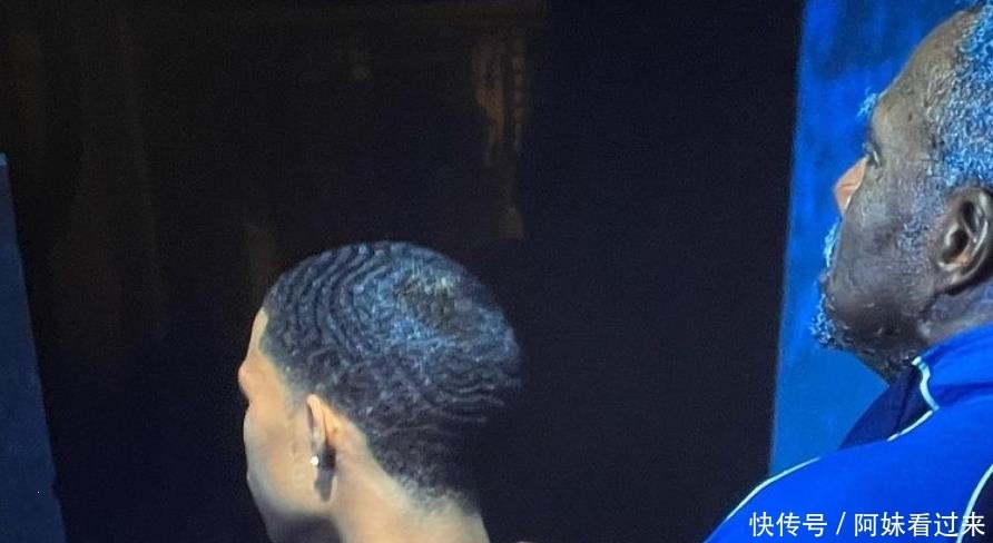 布拉德|《猎鹰与冬兵》:这个只有几分钟镜头的角色即将成为超级英雄!