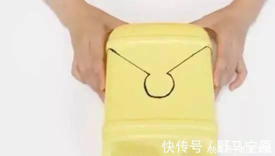 用了这么多年的洗洁精才知道，原来瓶上的“压嘴”还有这样的妙用，厉害