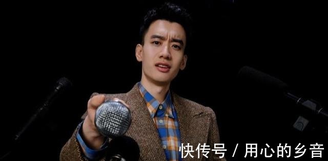 楊笠|脫口秀七強的最新大片來，和舞臺上的感覺完全不一樣！