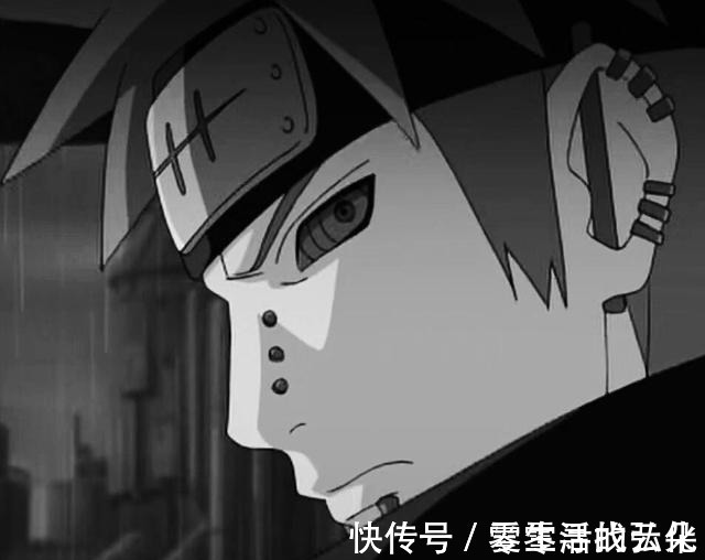 火影|火影岸本亲手塑造的神,却被无情推翻,这才是烂尾开始的标志