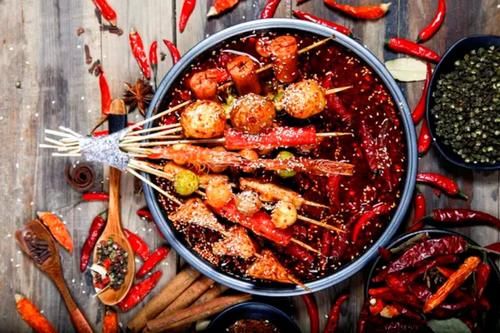 甲状腺激素|甲状腺结节患者，少碰3物，多吃5物，清热散火，结节或能慢慢消散