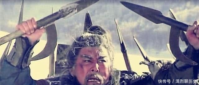 抛弃|关羽战败，将士们都抛弃他跑了，为何赵云战败，却没一个人弃逃？一目了然