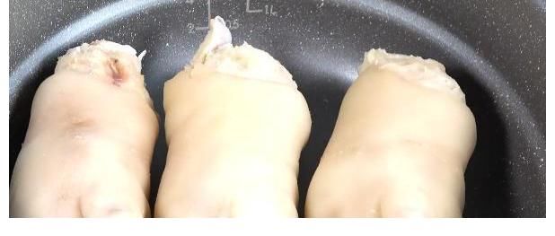 小茴香|给中秋节加餐，秘制卤猪蹄，婆家祖传3代的配方，学会受用一辈子