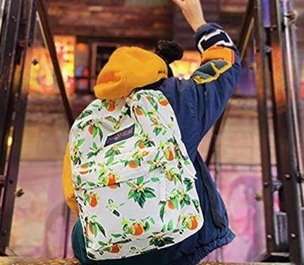 装备|来自设计师的脑洞:用包袋打造独特露营装备系列!