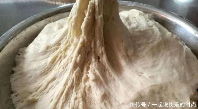 馒头|和面光加酵母可不行,往里加几滴“它”,蒸什么都松软好吃!