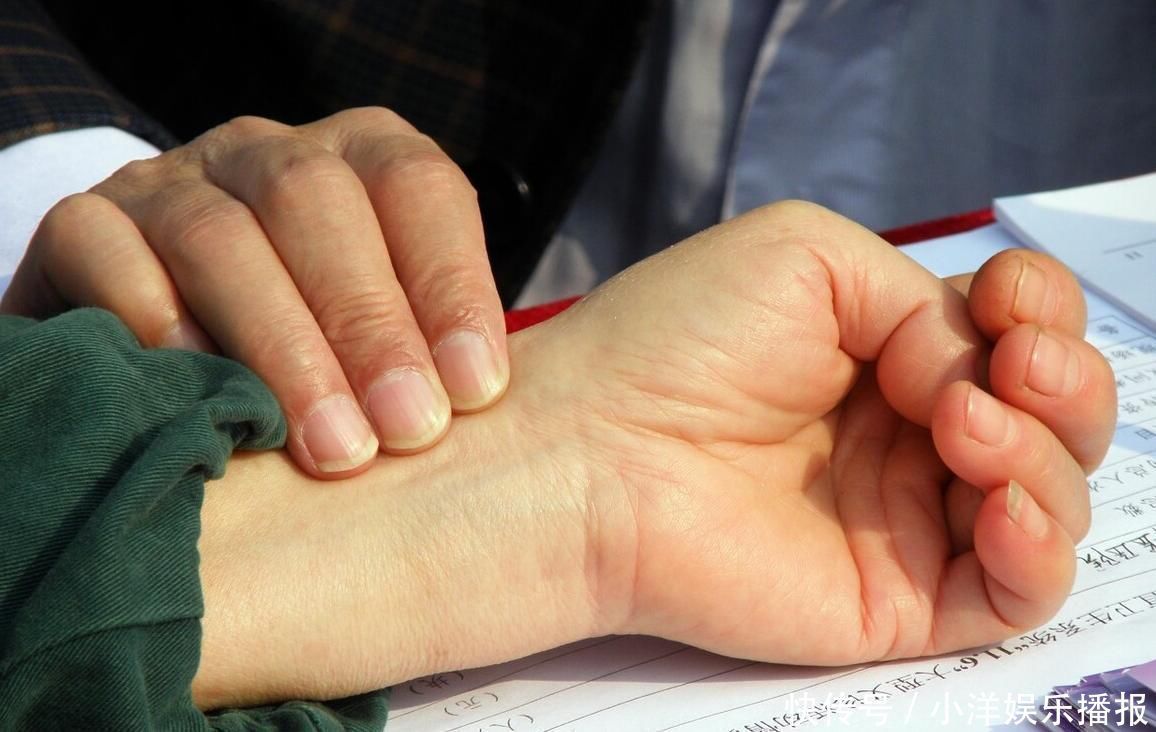 激活|张仲景留下的3味草药，激活体内阳气，为家人收好