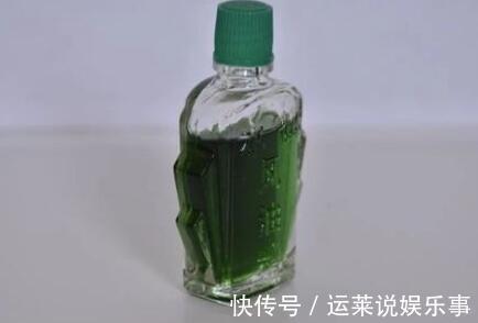 白醋|把风油精倒进白醋里,家家户户都用得上,太实用了