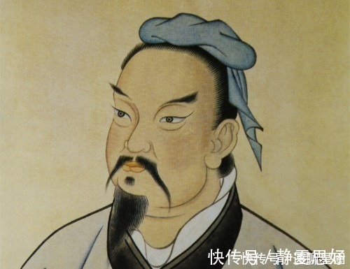 孙子兵法|享誉世界的中国圣人，史学界却否认其存在，直到被考古发现打脸！
