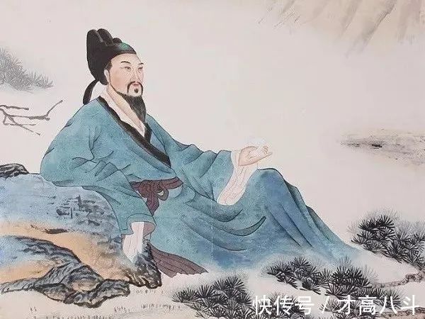 有些事@一句话说苏轼:十首诗词罢,逍遥永存心