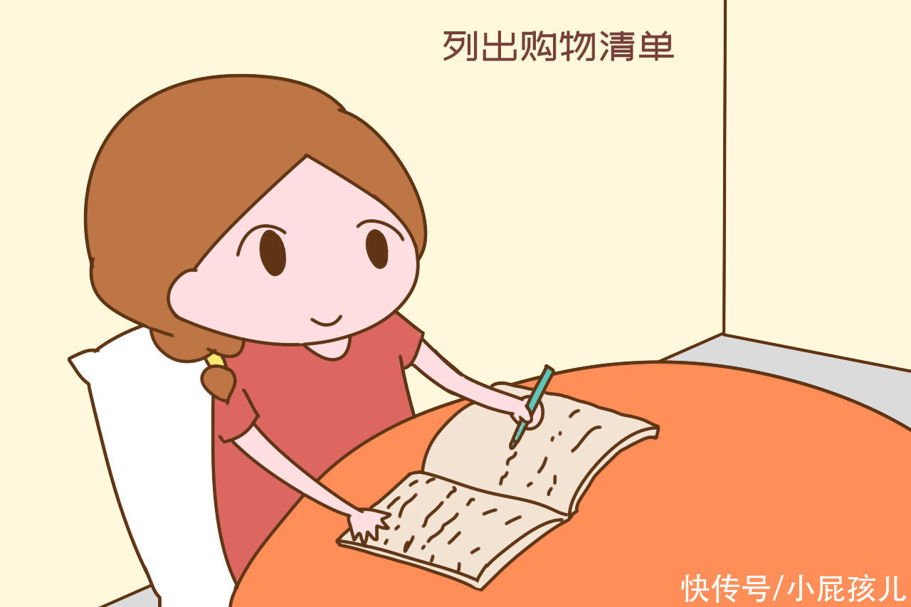 孩子|孩子逛街见啥要啥,不给买就哭闹?聪明家长轻松解决还不尴尬