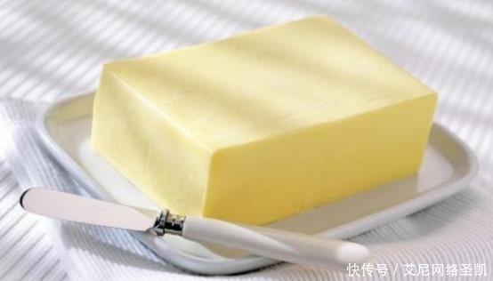 分类|无盐黄油、含盐黄油、植物黄油，烘焙中用哪种？烘焙材料咋分类？