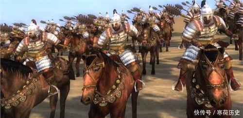 宴会|宴会上,欧洲人亲眼目睹草原霸主被人逼着纳贡,后发现是明朝使节