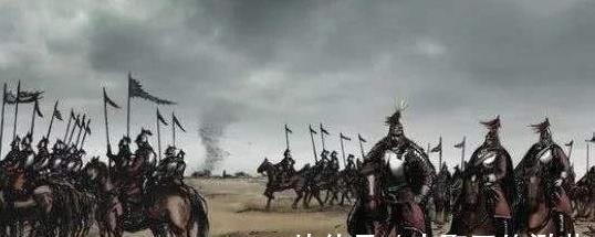 大明王朝#五十六个民族漏掉的民族,世代驻守边塞六百多年,人口高达八十万