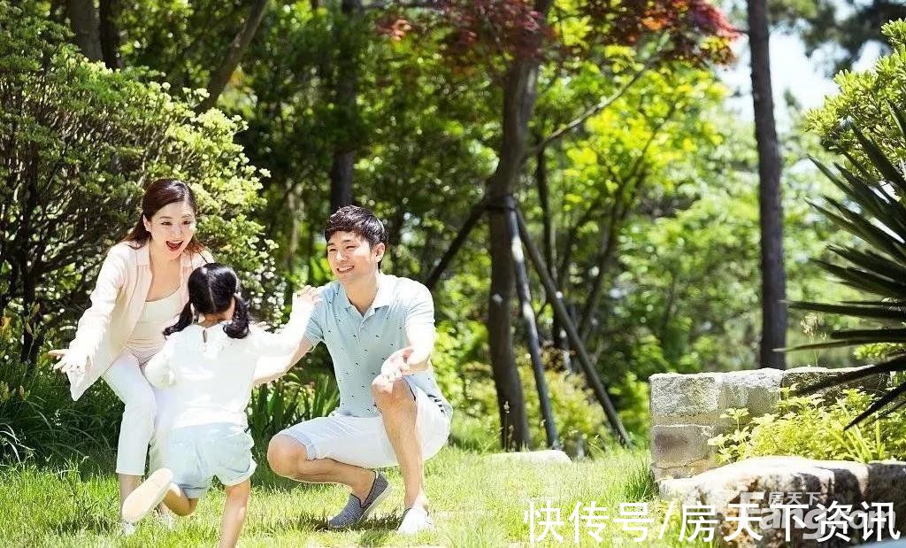 新品|当代·江北水镇｜洋房新品应势加推 再续热潮 不负众望