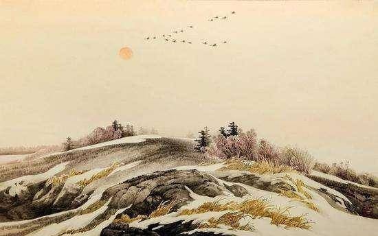 填词|填词《醉花阴》相思自古都是一杯酒,味道却因人而异