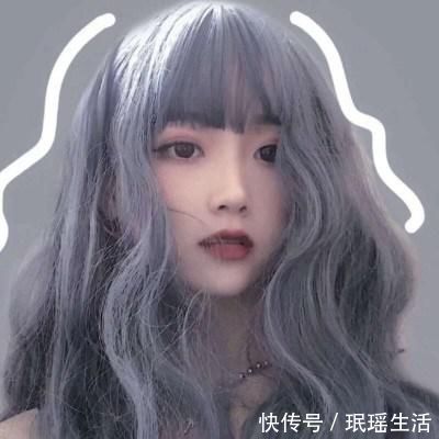 男生“贼嫌弃”的发型,偏偏女生自认很美腻,难怪异性缘“差到家”