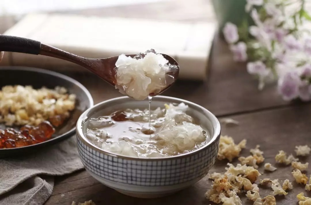 秋葵|常吃这五种,降血脂、抗衰老!黏液多的食物更养人