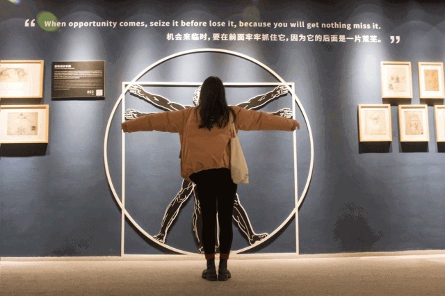 达芬奇$从阿佳妮的脸,看文艺复兴时期的人文主义之美