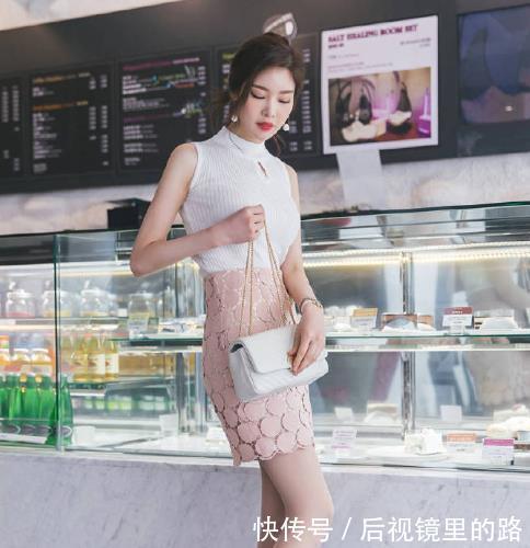 美女|美女肤白貌美,相当可人,犹如初恋般的气质好迷人