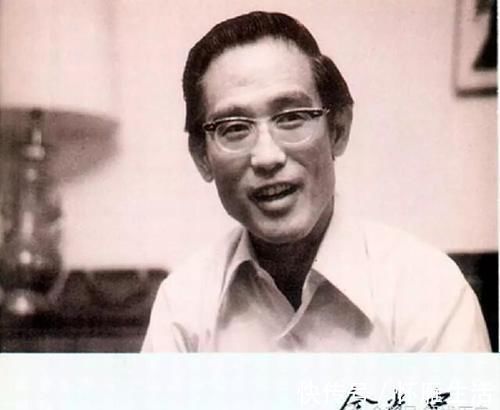 沈从文!余光中曾痛批朱自清、鲁迅、沈从文,如今却反被指责,晚节难保