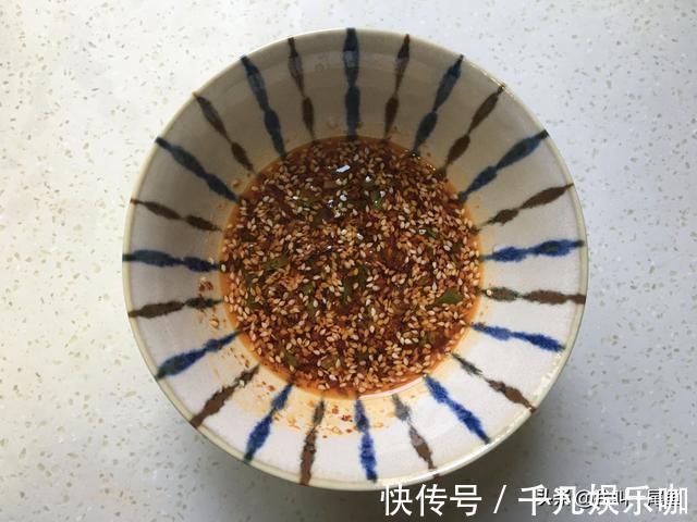 孩子|最近孩子迷上这早餐，蒸一蒸拌一拌，简单快手，上桌五分钟就光盘
