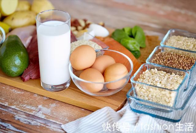 优质蛋白|姨妈期高效减脂!抓住燃脂黄金期,双倍瘦!