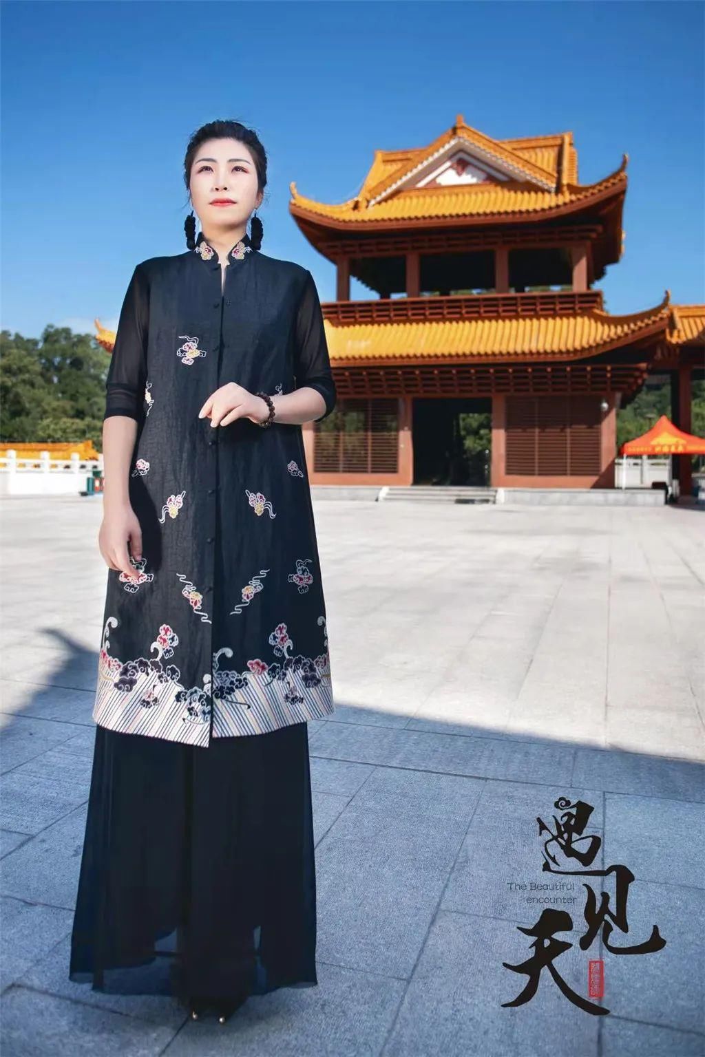  轻人喜欢|当女性设计师遇上最美中国风