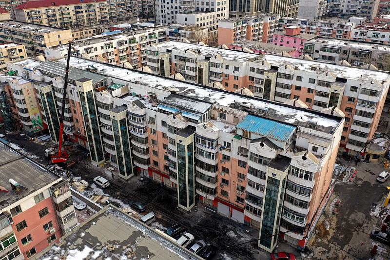 拆迁|2022年起3类房子将面临拆迁?住建部一锤定音,一律“这样”处理