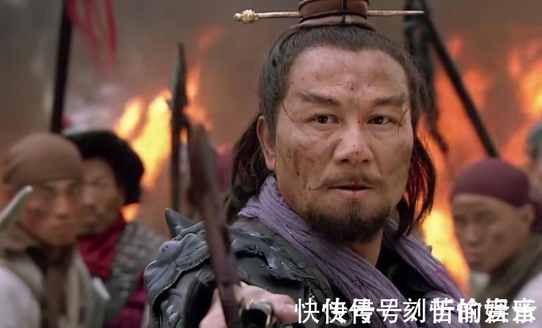 好汉!水浒传中,让人发懵的好汉:绰号奇怪,结局成谜,宋江还为他惋惜