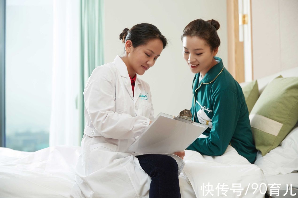 医生|孕妈的头号敌人“羊水栓塞”,出现前有三个信号,一定要提前了解