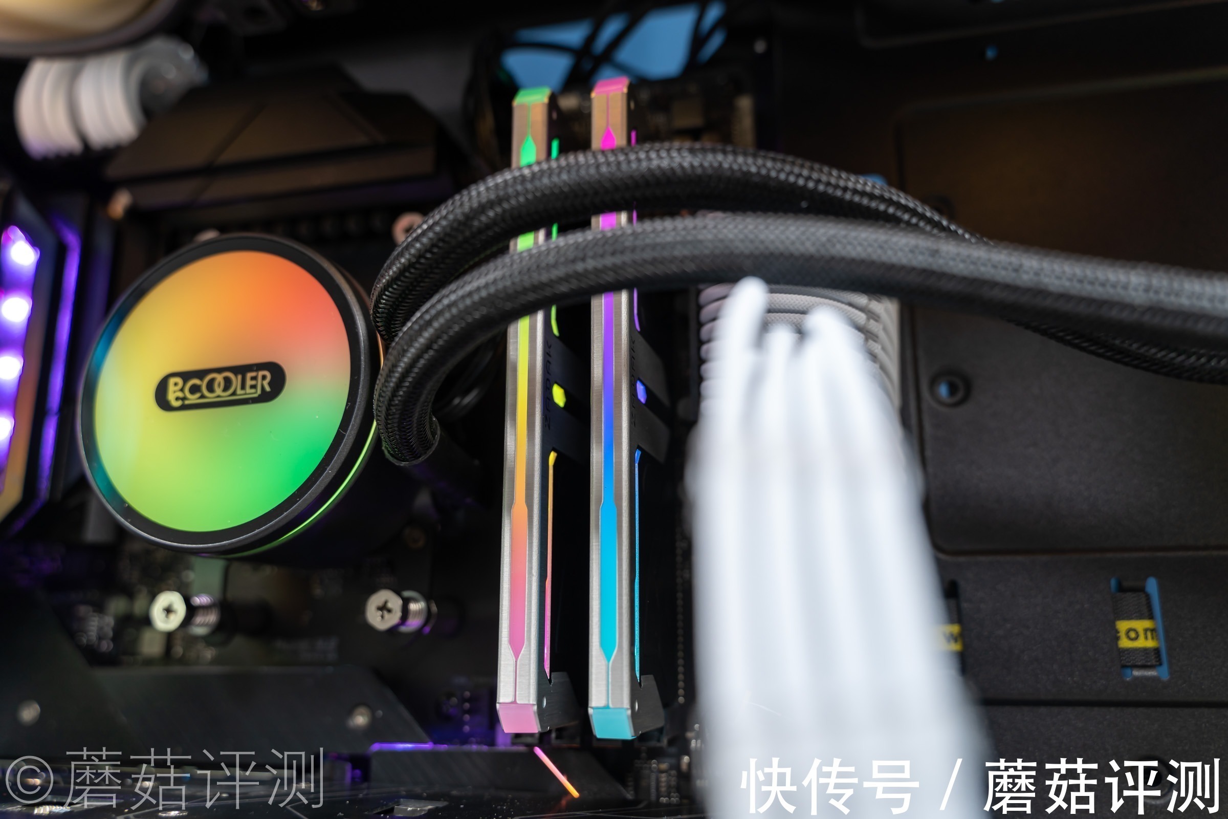 gtx1060|颜值依然很能打，但性能就不太行了、华硕ROGGTX1060-O6G显卡 评测