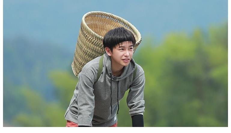 向往的生活|繼楊紫后，《向往5》迎來了第二位留宿女嘉賓，來蘑菇屋刷臉成功