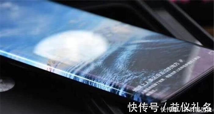 华为m明明vivo NEX3外观更惊艳，为何销量却卖不过华为mate30？