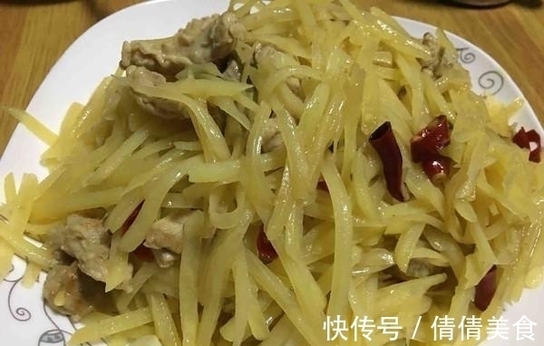 土豆|70岁奶奶雷打不动,每周吃3次,眼睛不花耳朵灵,腿脚特利索!