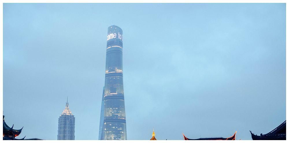 上海最火步行街之一，古典与商业的结合，更是吃货最爱的地方