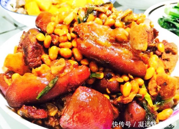 适量|美味可口的几道家常菜,鲜香入味,简单易做,学会不用下馆子