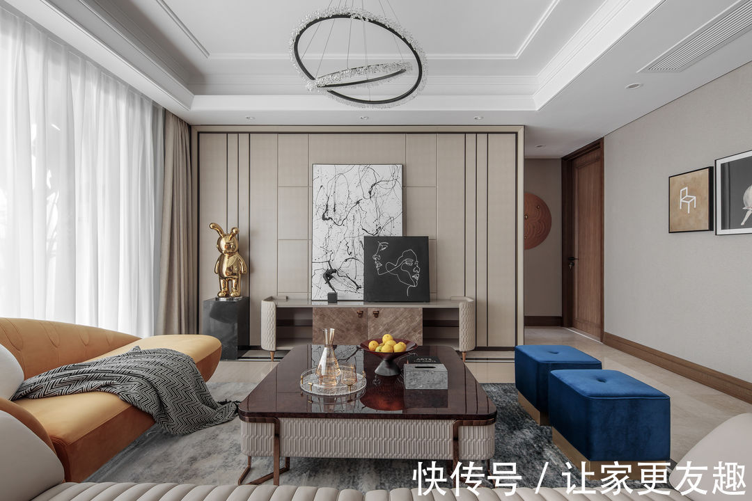 限定|一份秋日限定,“橙”意满满