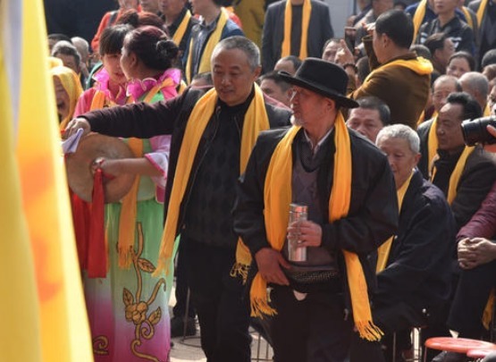 中年|中国这个村，历史上出了59个大将军和59个宰相，祖训让人佩服