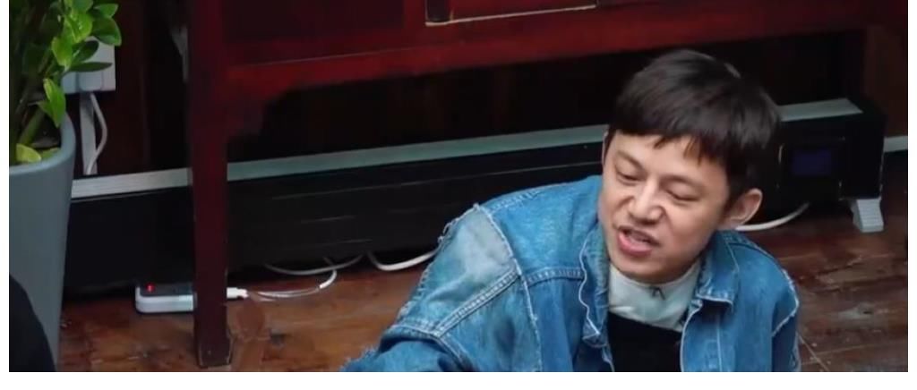 大张伟|李雪琴自曝理想型男星，有意与郭麒麟避嫌，何炅也不再cue吴亦凡