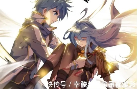 憨憨|斗罗大陆霍雨浩不愧是“情种”,替王秋儿包扎伤口都能流鼻血!