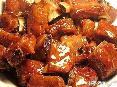 年夜饭必做的硬菜，颜值高上档次，好吃好做好寓意，待客拿得出手